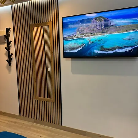 Apartment Koka Gold Samboors