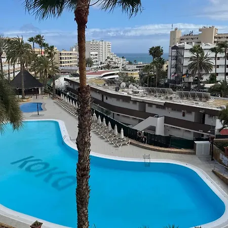 Apartment Koka Gold Samboors