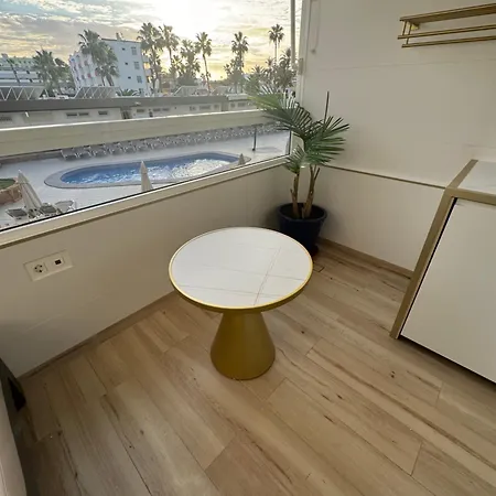 Apartment Koka Gold Samboors *
