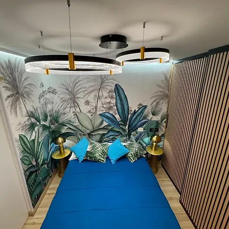 Koka Gold Samboors Apartment Playa del Ingles (Gran Canaria)