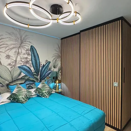 Apartment Koka Gold Samboors Playa del Ingles (Gran Canaria)