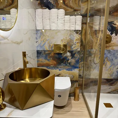 Koka Gold Samboors