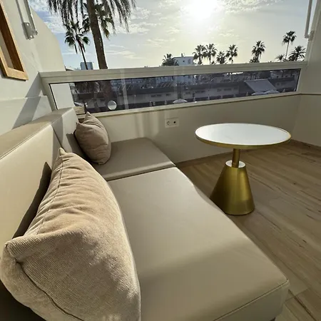 Koka Gold Samboors Playa del Inglés