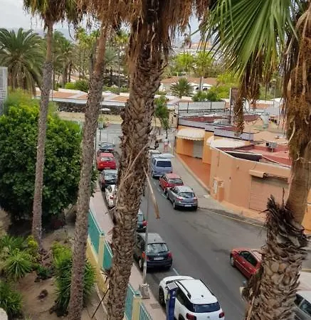 Koka Gold Samboors Playa del Inglés